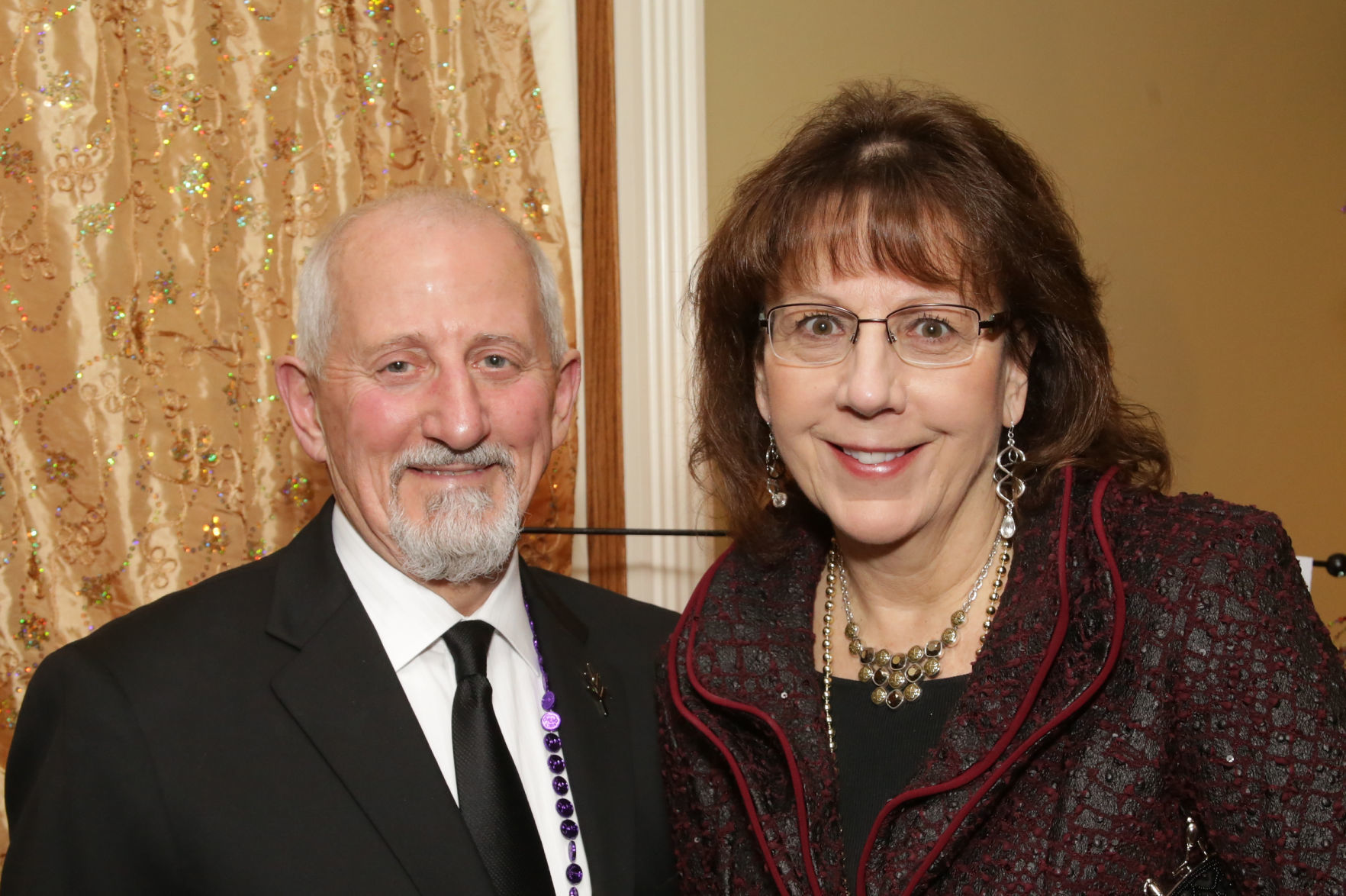 2018 Methodist Hospitals Mardi Gras